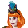 Diadema de Sombrerera