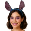 Diadema de Stitch