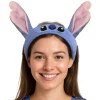 Diadema de Stitch Azul