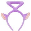 Diadema de Teletubbie Lila