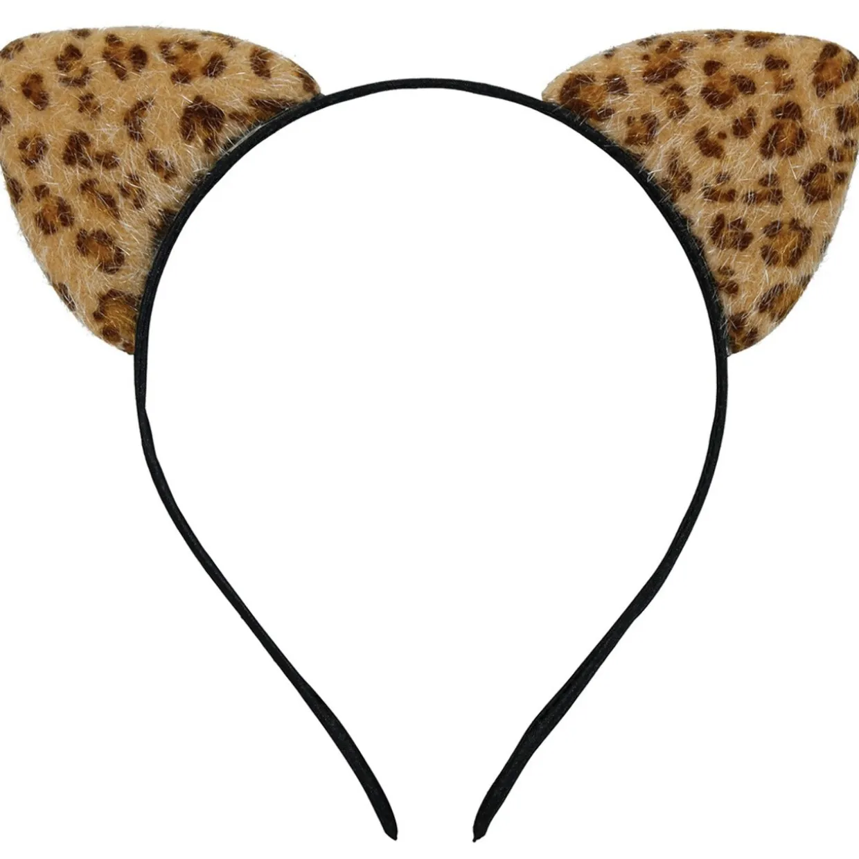 Diadema Leopardo Persa