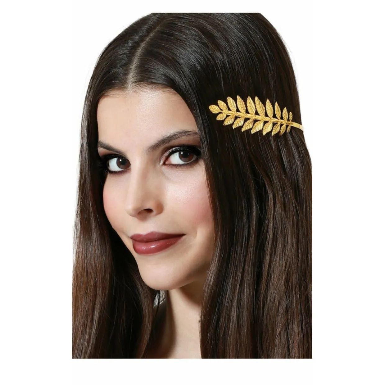 Diadema Romana Laureles