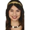 Diadema Romana Metálica