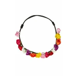 Diadema Rosas