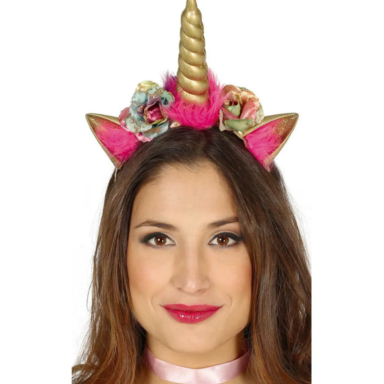 Diadema Unicornio