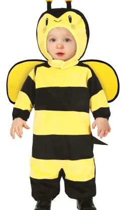 Disfraces en grupo de Abejas