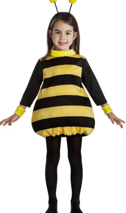 Disfraces en grupo de Abejas