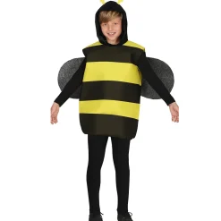 Disfraces en grupo de Apicultores y Abejas