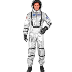 Disfraces en Grupo de Astronautas Space Plata