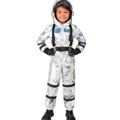 Disfraces en Grupo de Astronautas Space Plata