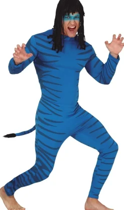 Disfraces en grupo de Avatar
