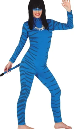 Disfraces en grupo de Avatar