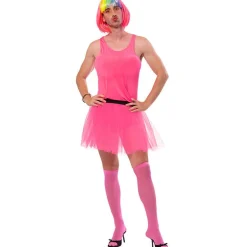 Disfraces en grupo de Bailarinas