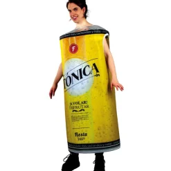 Disfraces en grupo de Bebidas