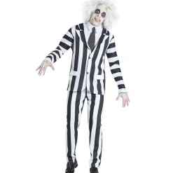 Disfraces en grupo de Bitelchús Rayas