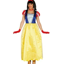 Disfraces en grupo de Blancanieves