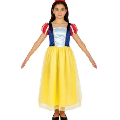 Disfraces en grupo de Blancanieves