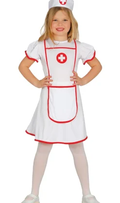 Disfraces en grupo de Doctores y Enfermeras