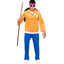Disfraces en grupo de Dragon Ball