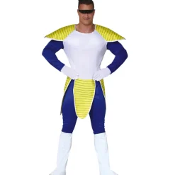 Disfraces en grupo de Dragon Ball