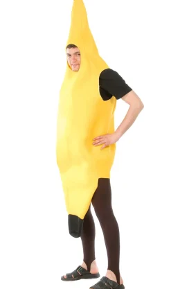 Disfraces en Grupo de Frutas