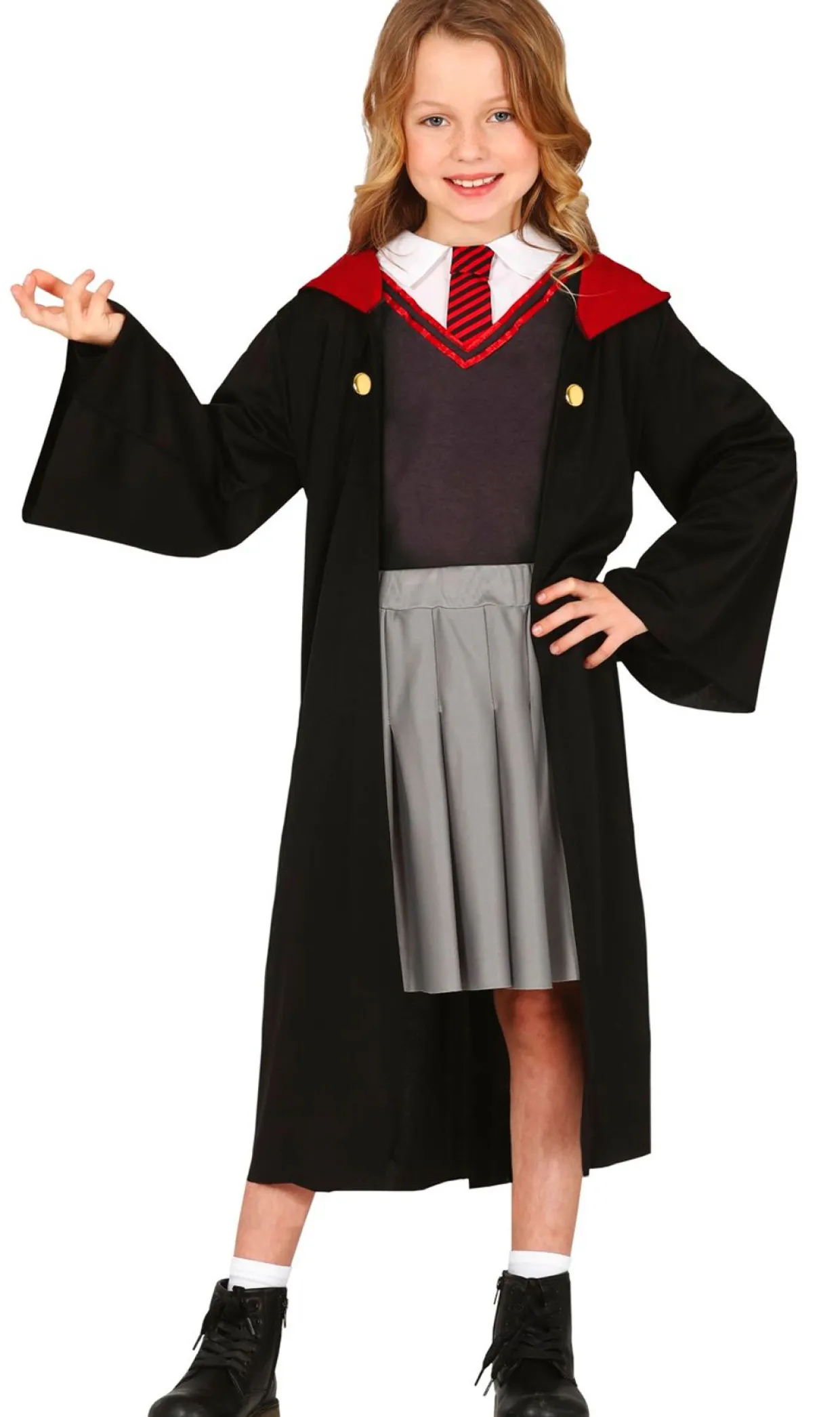 Disfraces en grupo de Harry Potter