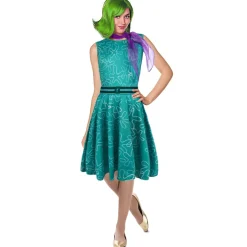 Disfraces en grupo de Inside Out