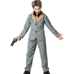 Disfraces en grupo de Joker II y Harley Rombos
