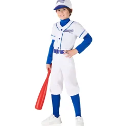 Disfraces en grupo de Jugadores de Béisbol