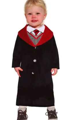 Disfraces en Grupo de Magos Harry