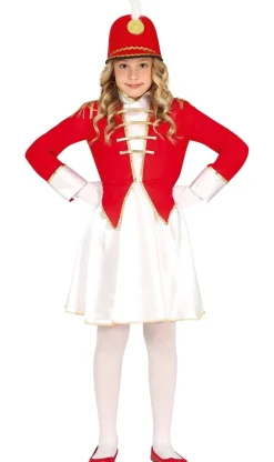 Disfraces en Grupo de Majorettes
