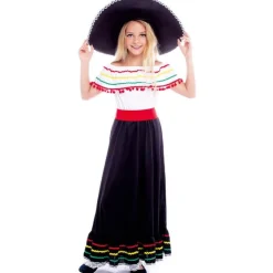 Disfraces en grupo de Mariachis