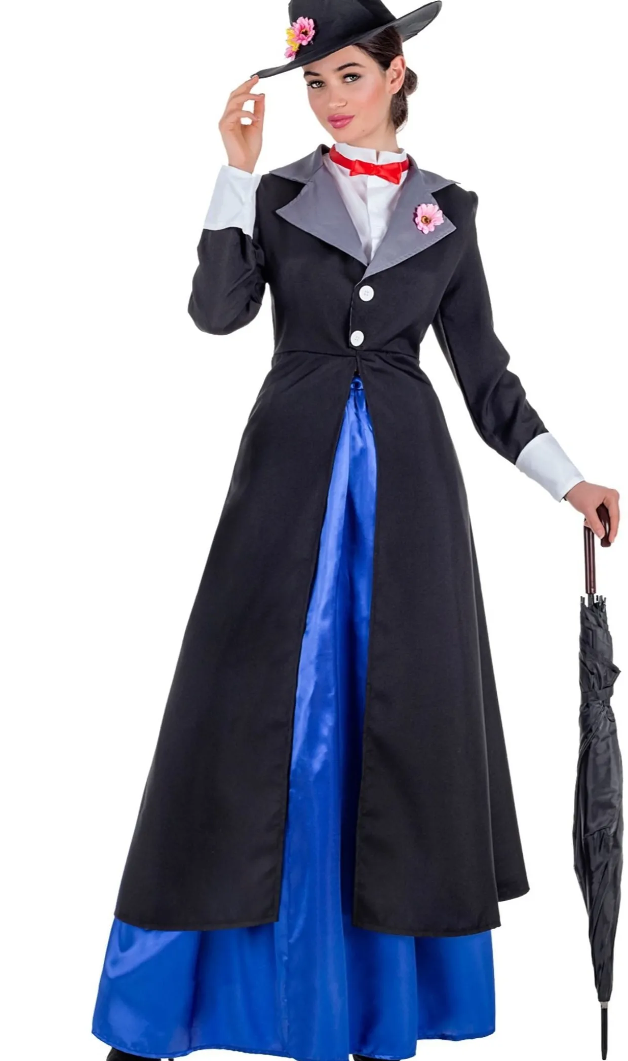 Disfraces en grupo de Mary Poppins