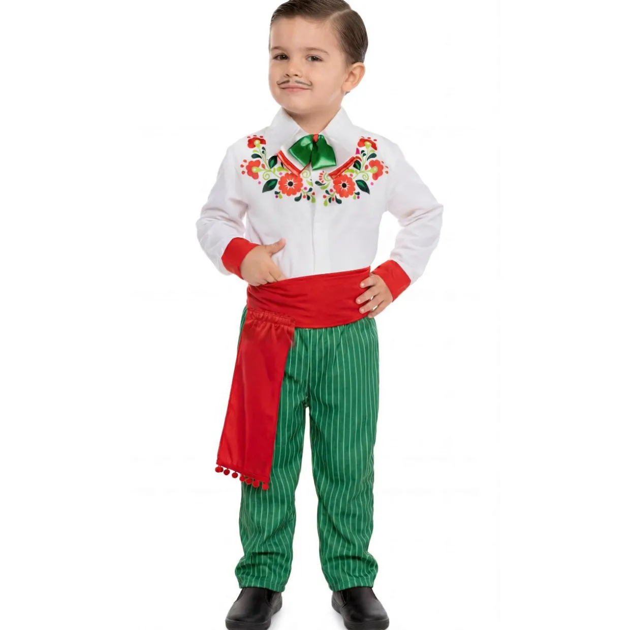 Disfraces en grupo de Mexicanos Divertidos