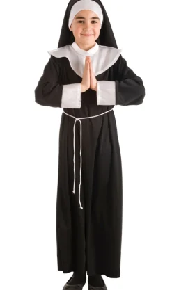 Disfraces en Grupo de Monjas y curas