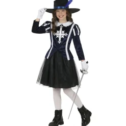 Disfraces en Grupo de Mosqueteros D'Artagnan