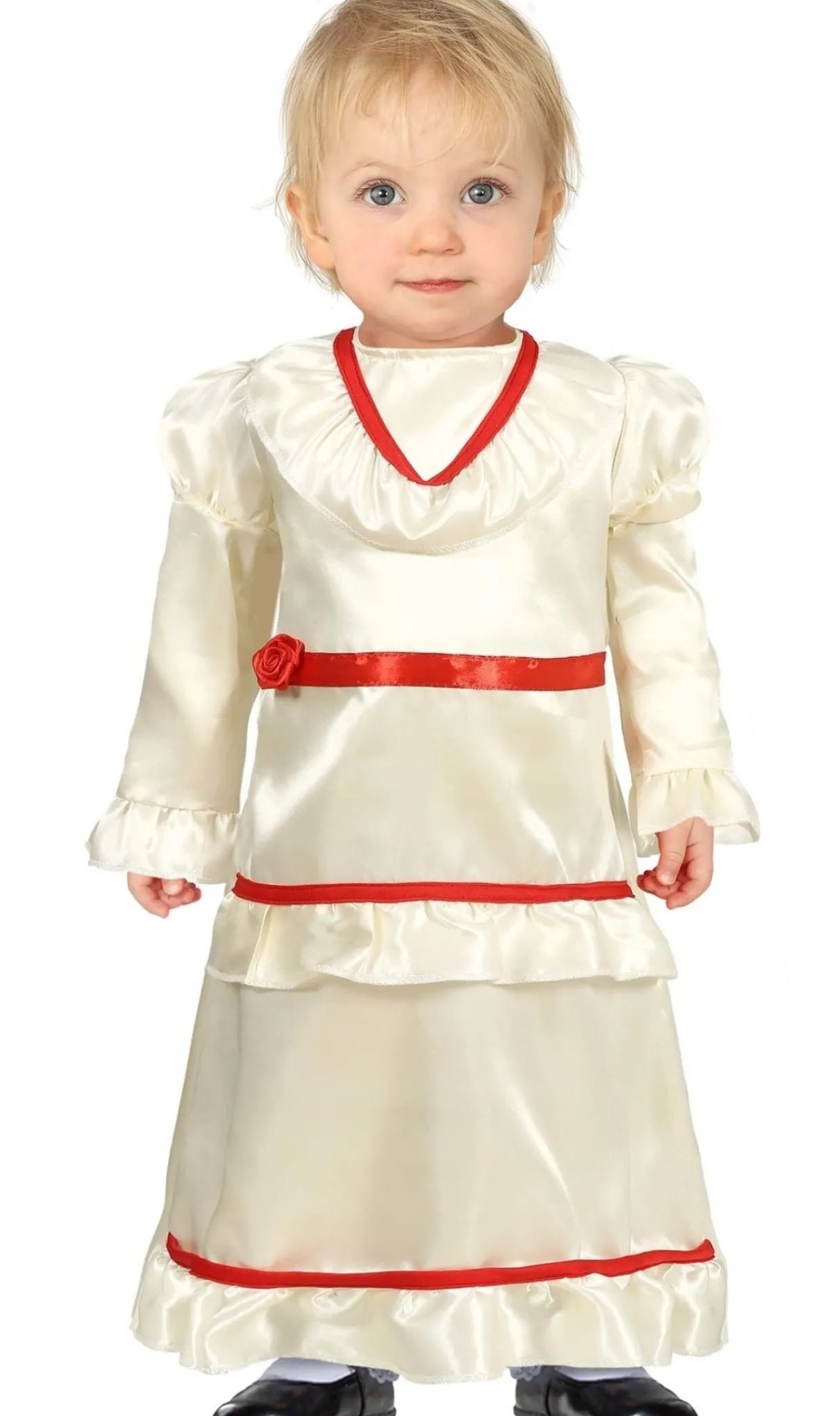 Disfraces en Grupo de Muñeca Annabelle