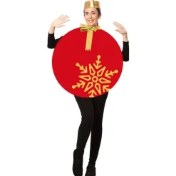 Disfraces en grupo de Navidad