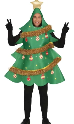 Disfraces en grupo de Navidad