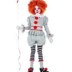 Disfraces en grupo de Payaso IT