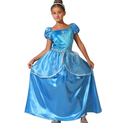 Disfraces en grupo de Princesa y Príncipe