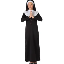 Disfraces en grupo de Religiosos