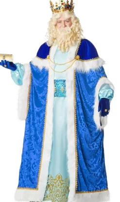Disfraces en grupo de Reyes Magos Extra