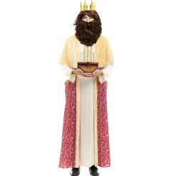 Disfraces en grupo de Reyes Magos Básicos