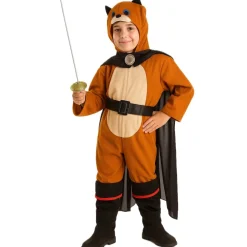 Disfraces en grupo de Shrek y Compañía