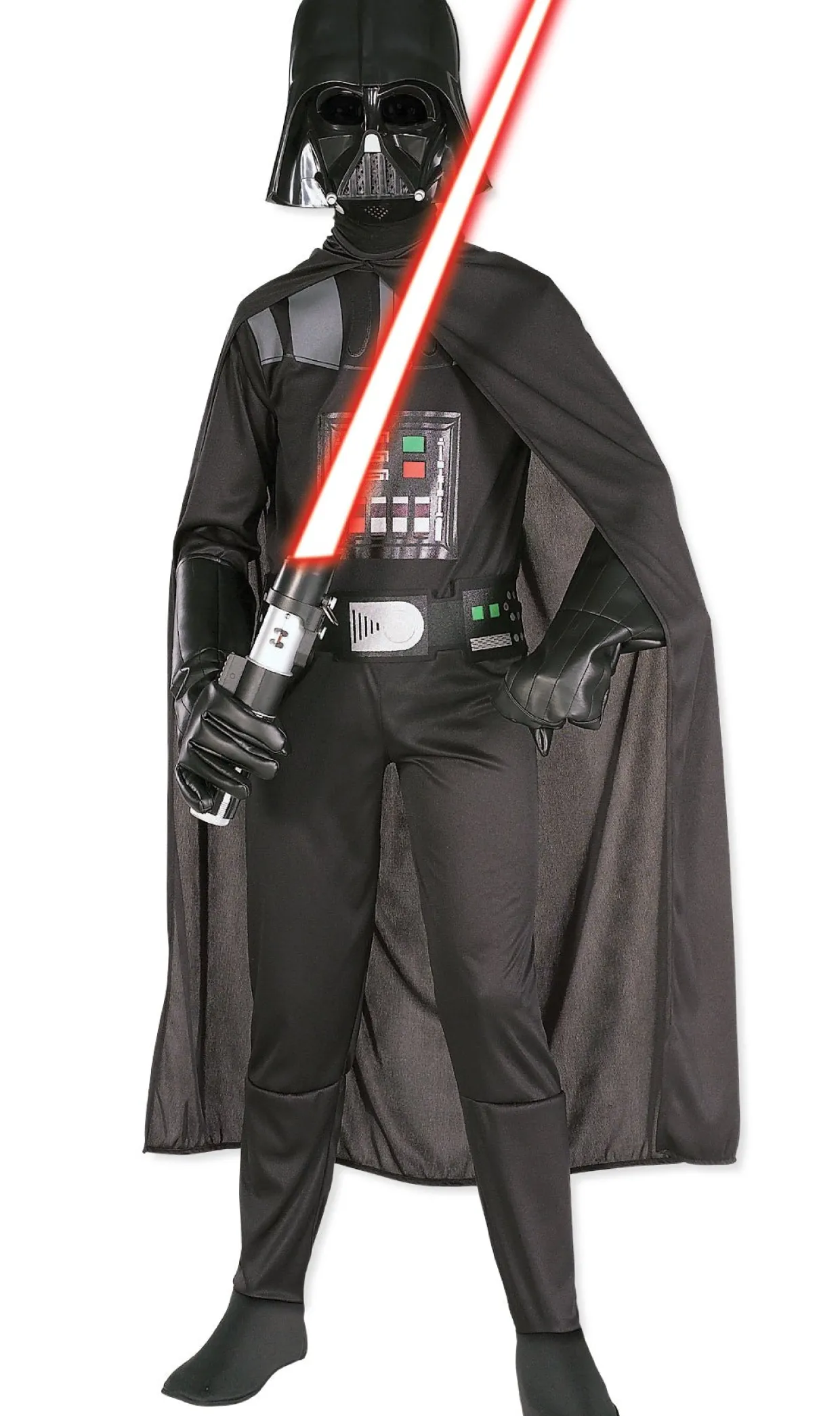 Disfraces en grupo de Star Wars