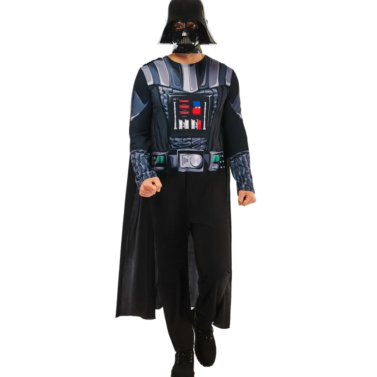 Disfraces en grupo de Star Wars