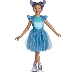 Disfraces en grupo de Stitch