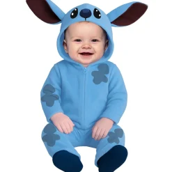 Disfraces en grupo de Stitch