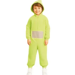 Disfraces en grupo de Teletubbies Eco